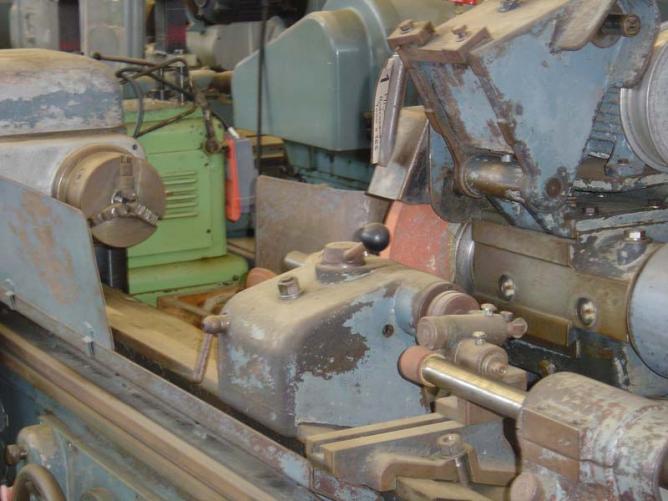 MISAL HIDROSEVESO HS